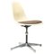 Contract Base Desk Chair by Eames, Image 1
