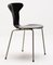Sedie da pranzo nr. 3105 di Arne Jacobsen, set di 4, Immagine 6