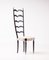 High Back Side Chair by Paolo Buffa, Image 10