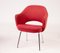 Executive Armchairs by Saarinen for Knoll International, Set of 4 4