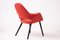 Organischer Stuhl von Charles Eames & Eero Saarinen 2
