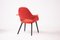 Organischer Stuhl von Charles Eames & Eero Saarinen 3