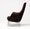 FM31 Lounge Chair by Karl Ekselius for Pastoe 8