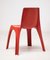 Model 860 Chair by Giorgina Castiglioni, Giorgio Gaviraghi and Aldo Lanza for Kartell, Image 6