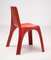 Model 860 Chair by Giorgina Castiglioni, Giorgio Gaviraghi and Aldo Lanza for Kartell, Image 2