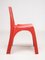 Model 860 Chair by Giorgina Castiglioni, Giorgio Gaviraghi and Aldo Lanza for Kartell, Image 4
