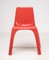 Model 860 Chair by Giorgina Castiglioni, Giorgio Gaviraghi and Aldo Lanza for Kartell, Image 7