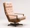 Oak Lounge Chair from Madsen and Schubel, Image 9