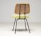 Chaise d'Appoint Mid-Century Moderne, Pays-Bas 4
