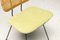 Chaise d'Appoint Mid-Century Moderne, Pays-Bas 6