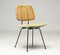 Chaise d'Appoint Mid-Century Moderne, Pays-Bas 2