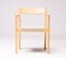 Armchairs by Hans Wegner, Set of 7 6