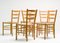 Dining Chairs by Cees Braakman, Set of 6, Image 9