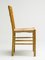 Dining Chairs by Cees Braakman, Set of 6 4
