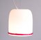 Large Glass Pendant by Ettore Sottsass, Image 7