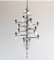 Model 341 Candelabrum by Erik Hoglund, Image 2