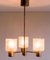 Three-Arm Chandelier by Carl Fagerlund, Image 2