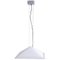 Large Pyramid Shaped Pendant from iGuzzini 1