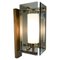 Brass Sconce from Fontana Arte 1