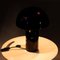 Glass Atollo Table Lamp by Vico Magistretti 3