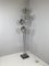 4 Head Floor Lamp by Goffredo Reggiani 1