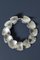 Silver Bracelet from Atelier Borgila, Image 2