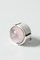 Broche de plata y cuarzo rosa de Heikki Kaksonen, Imagen 3