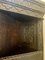 Large Antique Victorian Carved Oak Side Cabinet, Image 9