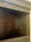 Mueble auxiliar victoriano antiguo grande de roble tallado, Imagen 9