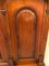 19th Century Antique Victorian Mahogany Breakfront Sideboard 4