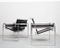 Vintage B3 Wassily Chair by Marcel Breuer for Knoll International 3