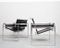 Vintage B3 Wassily Chair by Marcel Breuer for Knoll International, Immagine 3