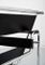 Vintage B3 Wassily Chair by Marcel Breuer for Knoll International, Immagine 12