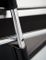 Vintage B3 Wassily Chair by Marcel Breuer for Knoll International, Image 6