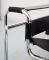 Vintage B3 Wassily Chair by Marcel Breuer for Knoll International 17