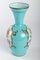 Opaline Vases, Late 19th Century, Set of 2, Image 3