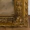 Antique Arched French Mirror, 1890s, Image 3