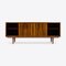 Rosewood Sideboard by Axel Christensen Odder, 1960s 5