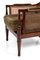 Regency Library Chair, Image 10
