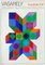 Victor Vasarely, Expo 71, Kunsthalle, Köln, Imagen 1