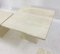 Mid-Century Travertine Nesting Tables, Italy, 1970s, Set of 3, Image 8