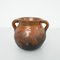 Early 20th Century Spanish Traditional Ceramic Vase, Image 5