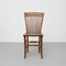 Early 20th Century Traditional Wood Chair 17