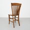 Early 20th Century Traditional Wood Chair 10