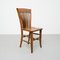 Early 20th Century Traditional Wood Chair 3