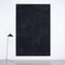 Großes schwarzes Gemälde von Enrico Della Torre 6