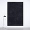 Large Black Painting by Enrico Della Torre 6