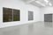 Ramon Horts, arte abstracto minimalista en metal, 1/2 N 003, Imagen 12