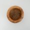 Early 20th Century Spanish Traditional Olive Wood Bowl 7