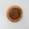 Early 20th Century Spanish Traditional Olive Wood Bowl, Image 7
